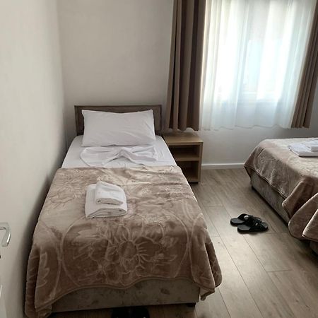 Serenity Guesthouse 세스 외부 사진