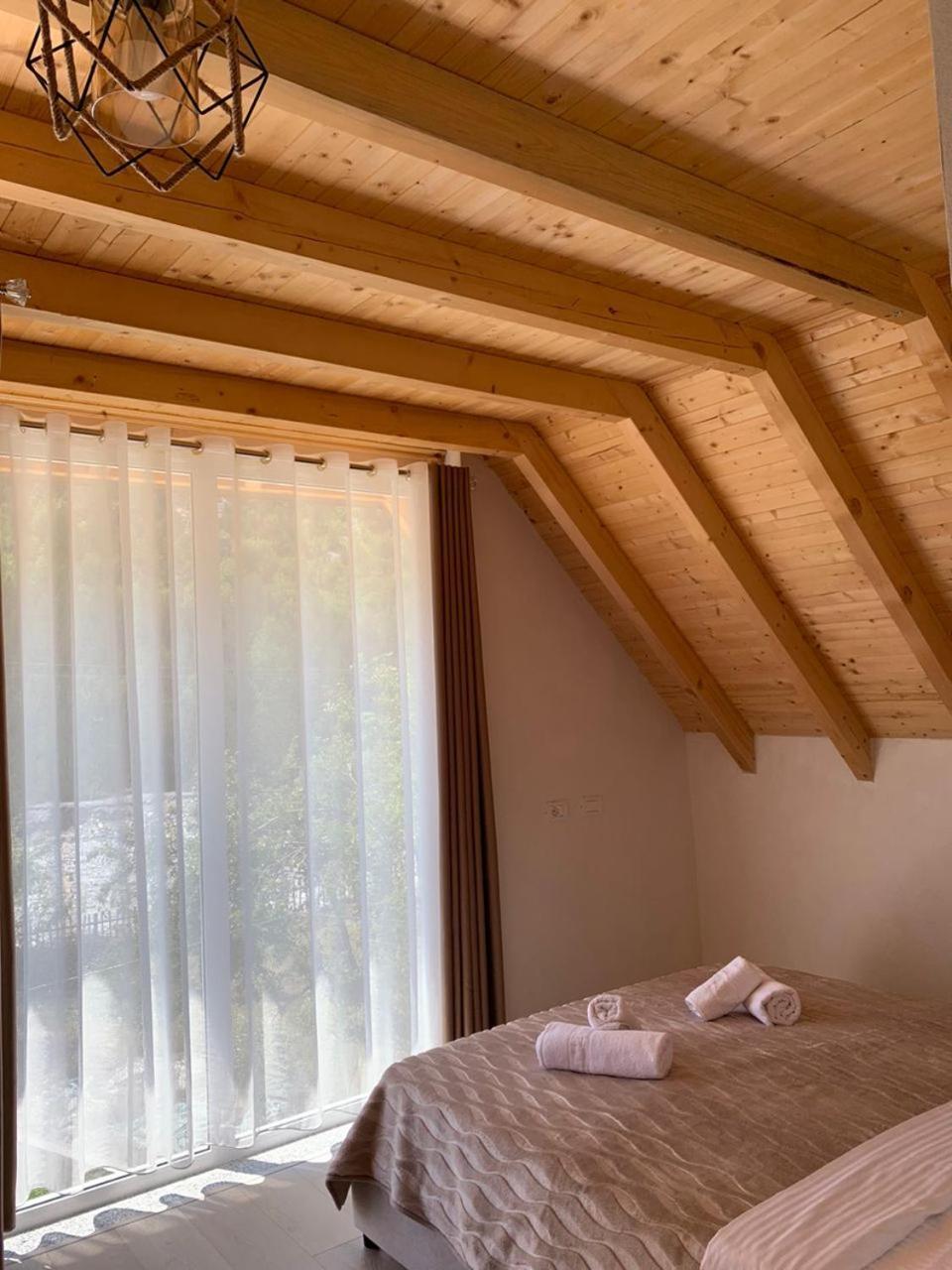 Serenity Guesthouse 세스 외부 사진