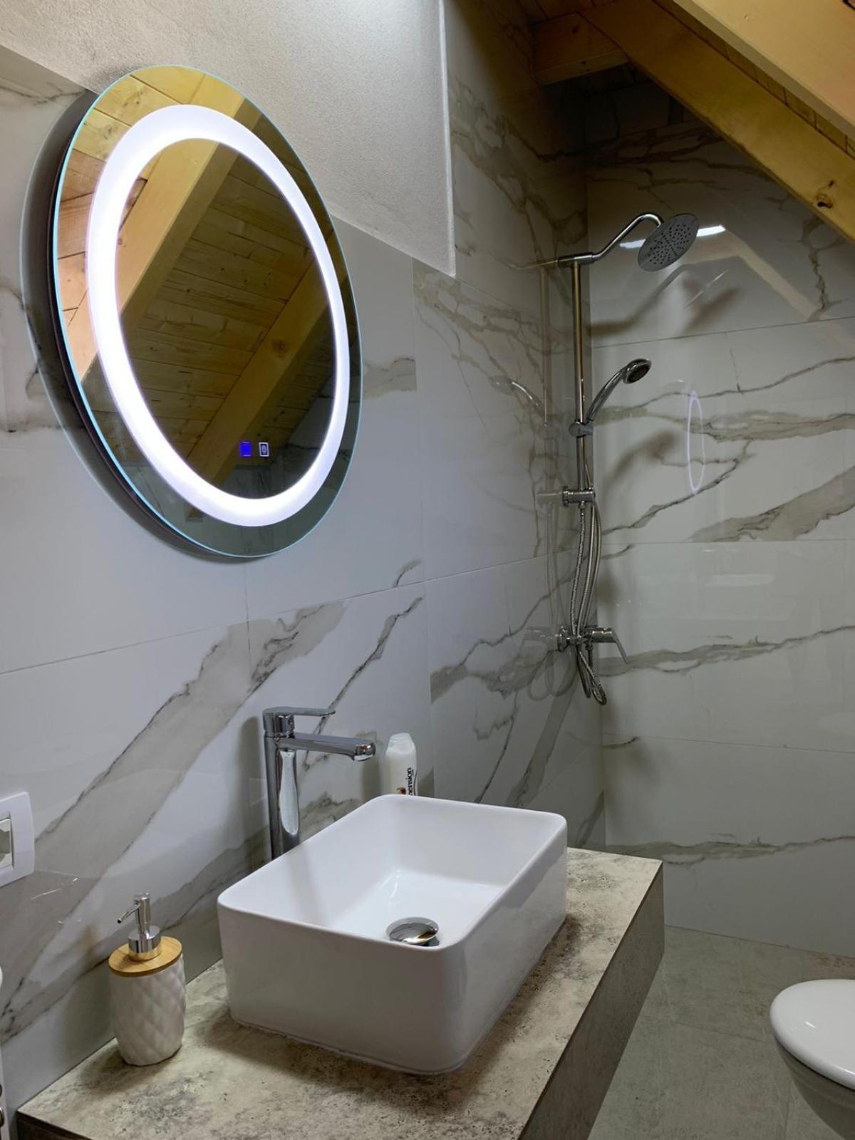 Serenity Guesthouse 세스 외부 사진