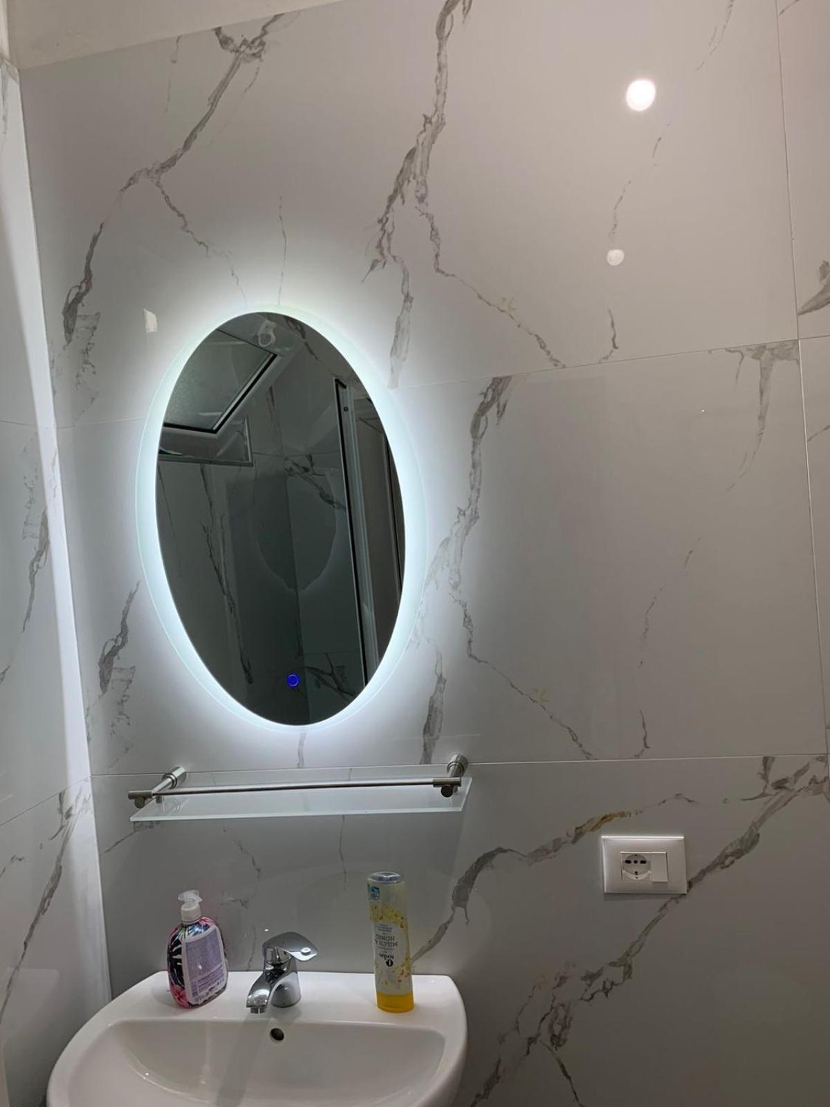 Serenity Guesthouse 세스 외부 사진