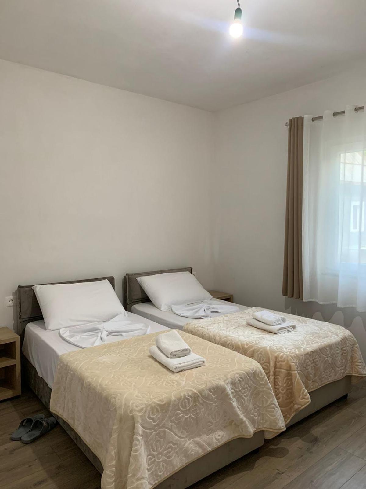 Serenity Guesthouse 세스 외부 사진
