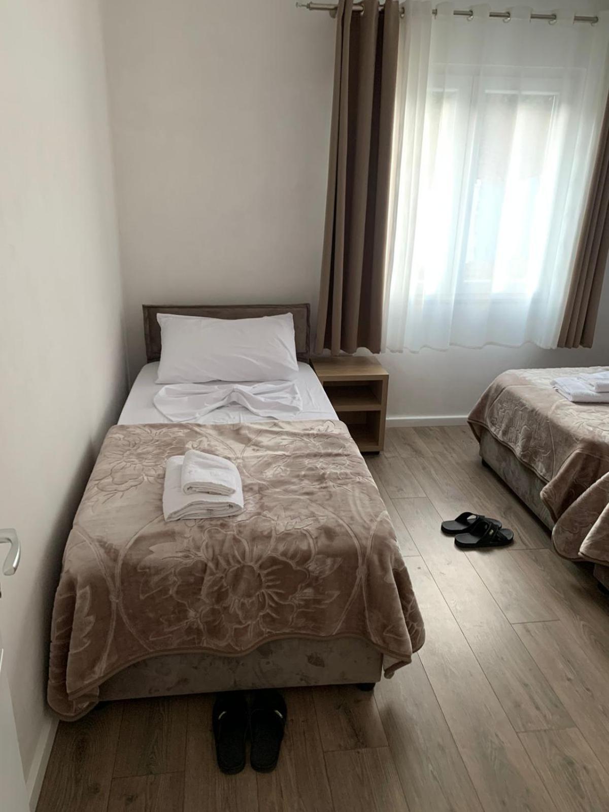 Serenity Guesthouse 세스 외부 사진