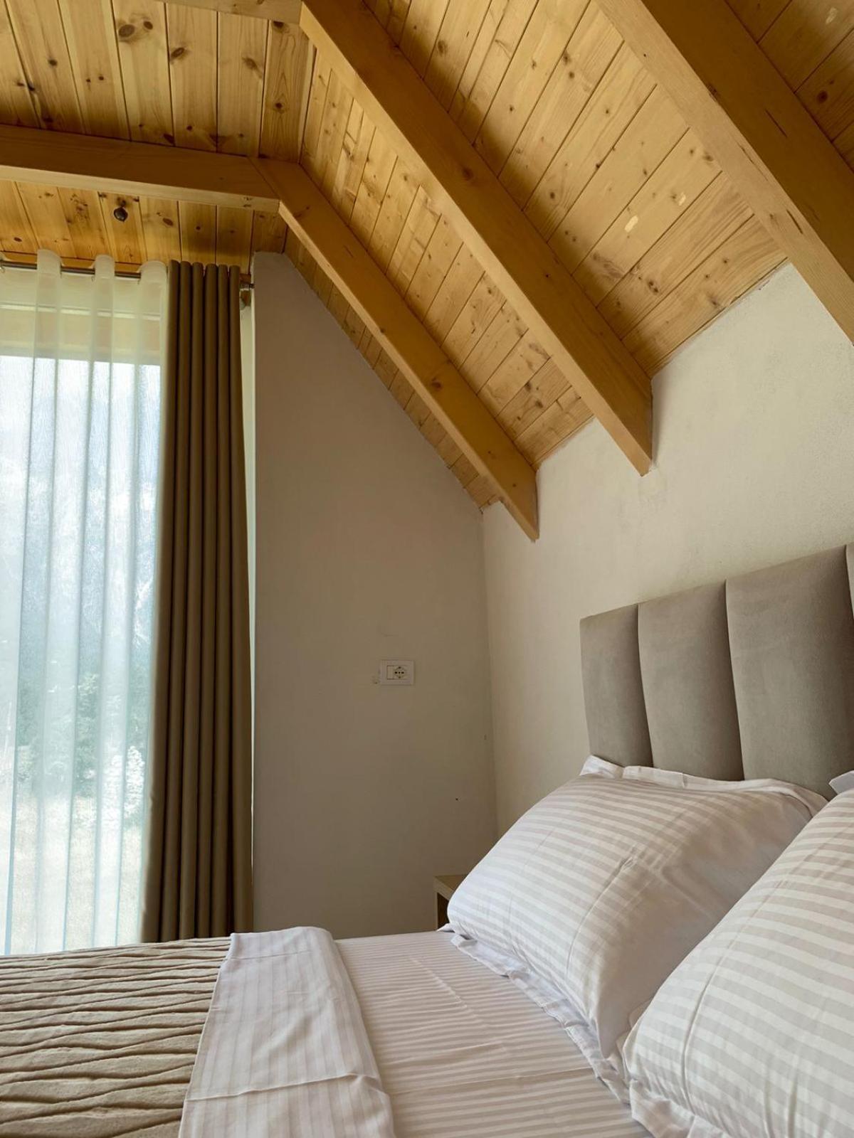 Serenity Guesthouse 세스 외부 사진