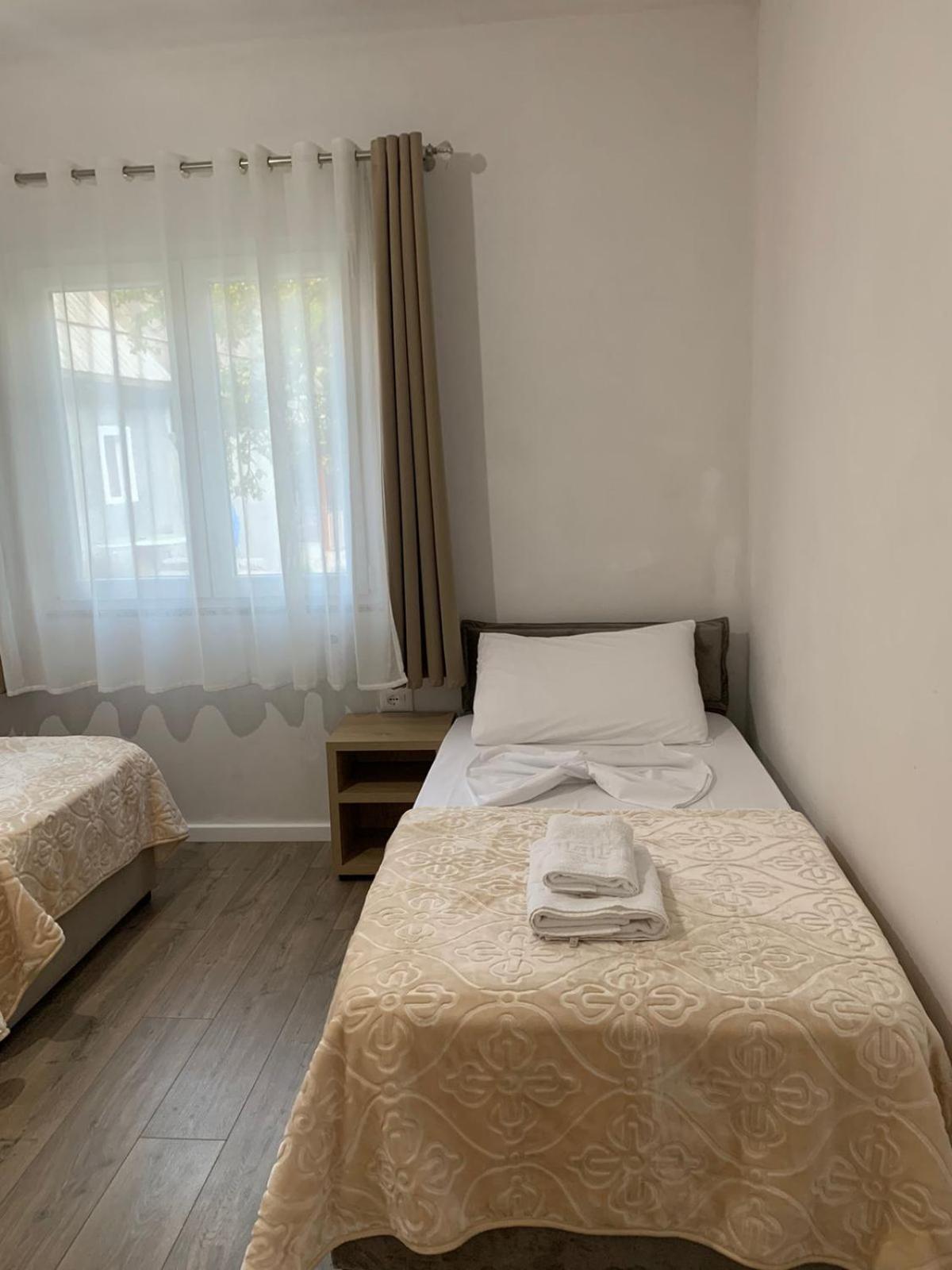 Serenity Guesthouse 세스 외부 사진