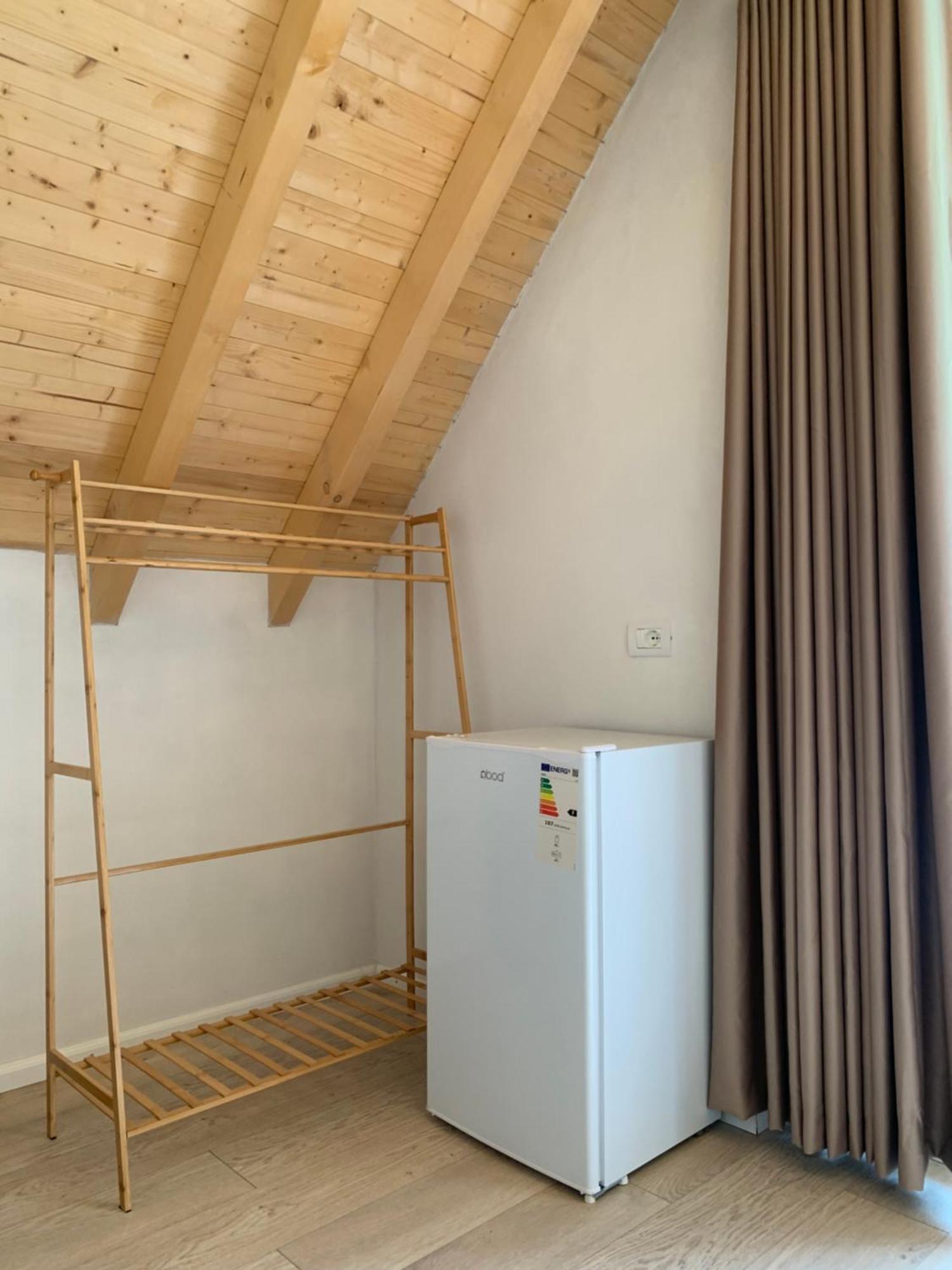 Serenity Guesthouse 세스 외부 사진